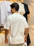 Camiseta Oversized Malão - SAM BOY