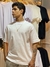 Camiseta Oversized Malão na internet