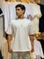 Camiseta Oversized Malão - comprar online