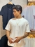 Camiseta Oversized Malão