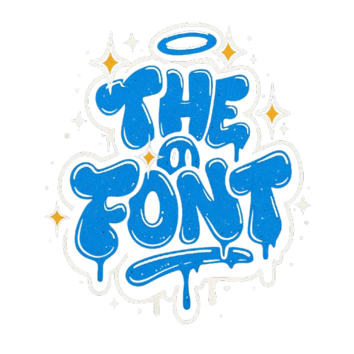 The Font