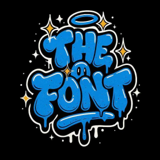 The Font