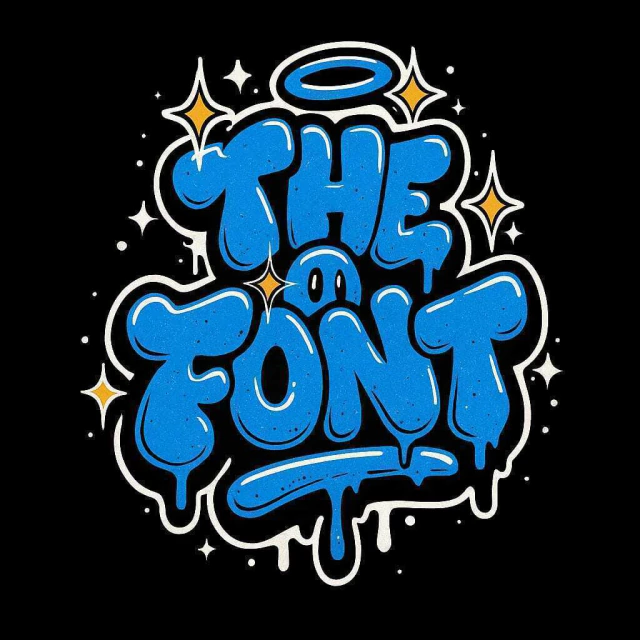 The Font