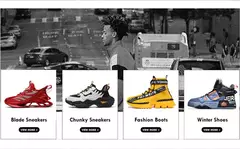 Tênis masculinos sapatos respirável