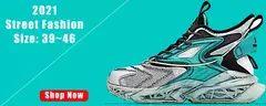 Tênis masculinos sapatos respirável - loja online