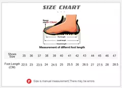 Tênis masculinos sapatos respirável na internet