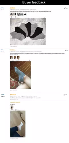 7 pares meias femininas de algodão respirável cor sólida confortável branco na internet