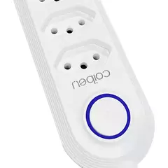 Imagem do Regra tomada - tomada usb,2m,tomada,filtro de linha,plug,extensão tomada,extensão de tomada e