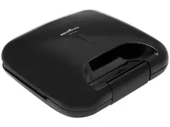 Grill/Sanduicheira Britânia Toast BGR01P - 110V - loja online
