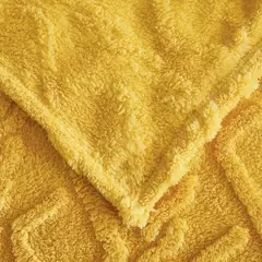 Cobertores de flanela de lã coral para camas cor sólida primavera inverno maci - loja online