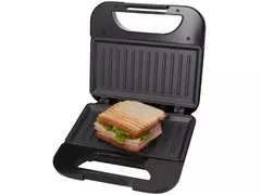 Imagem do Grill/Sanduicheira Britânia Toast BGR01P - 110V