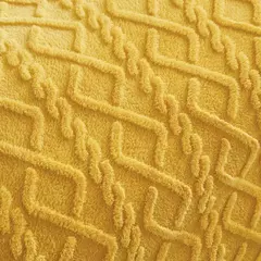 Cobertores de flanela de lã coral para camas cor sólida primavera inverno maci - loja online