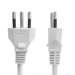 Regra tomada - tomada usb,2m,tomada,filtro de linha,plug,extensão tomada,extensão de tomada e - comprar online