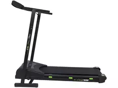 Esteira Eletrônica Dream Fitness Concept 1600 - loja online