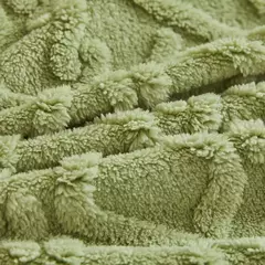 Cobertores de flanela de lã coral para camas cor sólida primavera inverno maci na internet