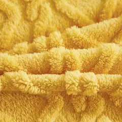 Cobertores de flanela de lã coral para camas cor sólida primavera inverno maci na internet