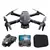 Drone Xs9, C/ Câmera 4K, Modo de Voo 360 Estável, Wifi 2,4g FPV - comprar online