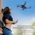 Imagem do Drone Xs9, C/ Câmera 4K, Modo de Voo 360 Estável, Wifi 2,4g FPV