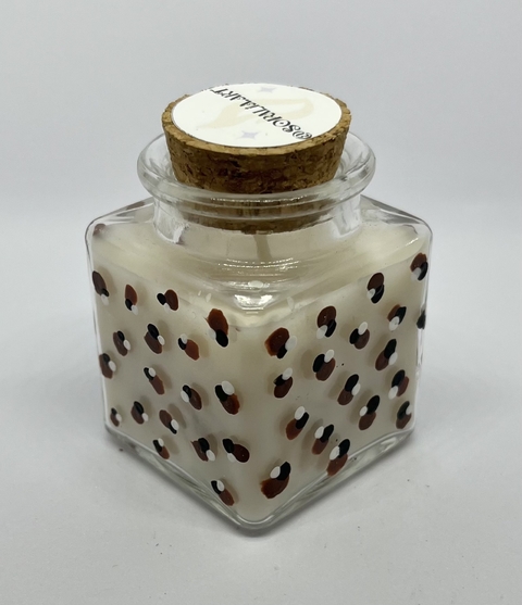 Vela - Biscoito de baunilha 40g