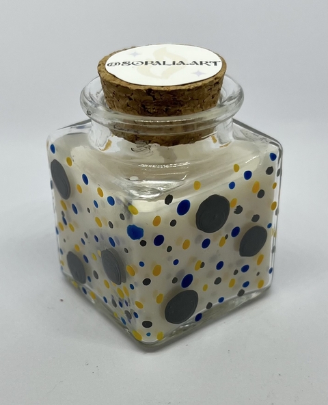 Vela - Biscoito de baunilha 40g