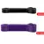 Imagem do Faixa de resistência fitness, 5 ~ 120lbs, boxe, treinamento de agilidade, equip
