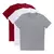 Molde Camiseta