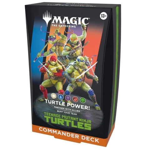 Comprar Magic: The Gathering em Tolarian Hobby Store