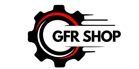 GFR Shop