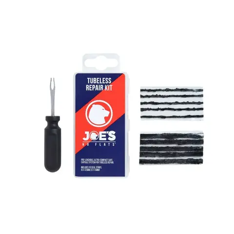 kIt Reparacion Tubeless Joe's