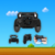 Gamepad Gamer + Cooler para Celular!! en internet