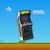 Consola Game Retro Replicade X Centipede AT001 en internet