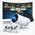 Proyector Luo 4K Cine en casa - Canales/Peliculas - tienda online