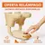 DryStep™ — Secador Plegable de Zapatos con Turbo Secado