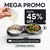 Lonchera Pro- Comidas calientes en todos lados! - comprar online