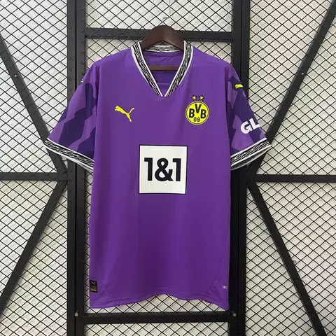 Borussia Dortmund - Goleiro 24/25 - comprar online