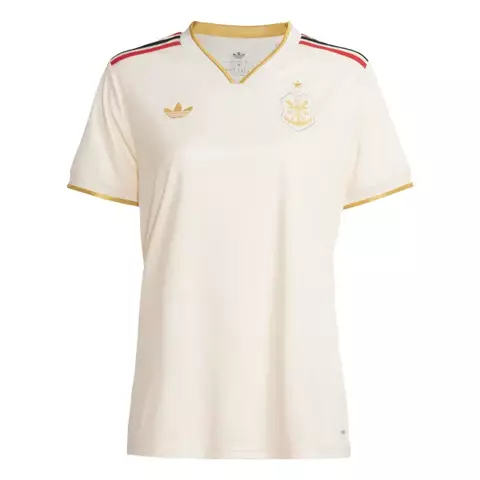Camisa do Flamengo III Feminina - 2025/2026 - comprar online