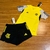 Kit Feminino - Camisa + Short Flamengo 2024 - comprar online