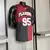 REGATA FLAMENGO EXCLUSIVA E LIMITADA MITCHELL AND NESS - loja online