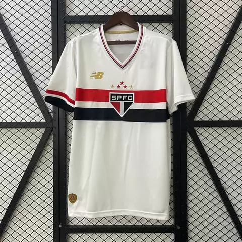 São Paulo - Home 25/26 - comprar online