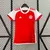 Internacional - Home Feminino 24/25 - comprar online