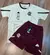 Kit - Camisa + Short Flamengo - comprar online