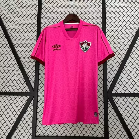 Fluminense - Rosa 23/24 - comprar online