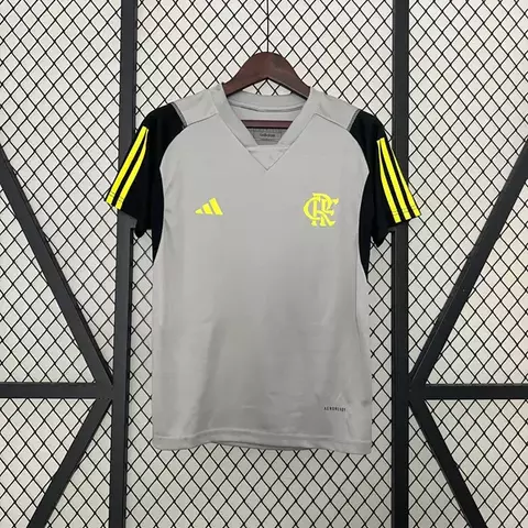 Flamengo - Treino Feminino 24/25 - comprar online