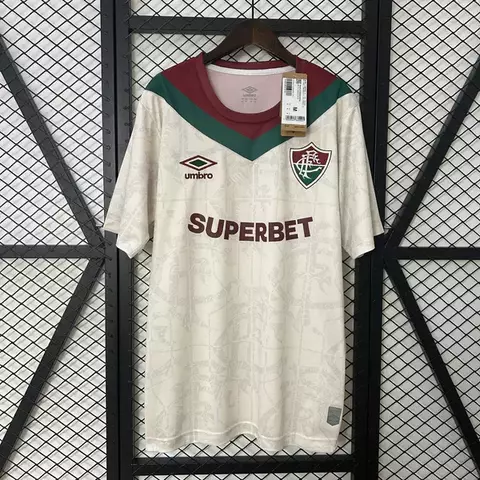 Fluminense - Third 24/25 - comprar online