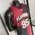 REGATA FLAMENGO EXCLUSIVA E LIMITADA MITCHELL AND NESS - Loja FutGol