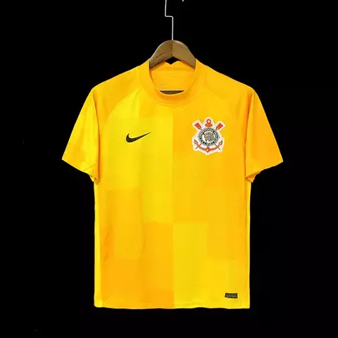 Corinthians - Goleiro 21/22 - comprar online