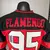 Camisa Flamengo Exclusiva e Limitada Mitchell and Ness - Loja FutGol