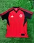 Camisa Flamengo x Adidas US Baseball Unisex