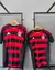 Kit Flamengo Casal Personalizado na internet