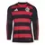 Flamengo - Manga Longa 2025 - comprar online